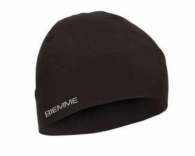 Превью  Велошапочка BIEMME Soul Black
